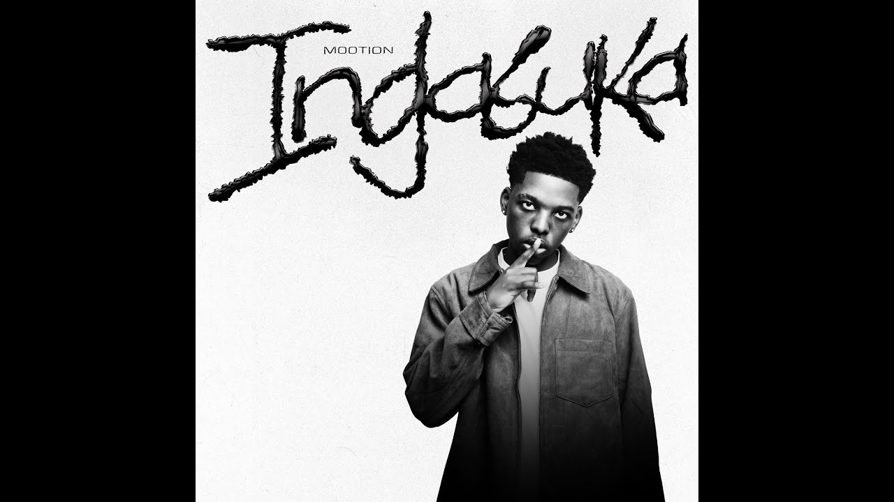M00tion - Phela ingasuka (feat. 2wobunnies, Loony Q) (Official Audio)