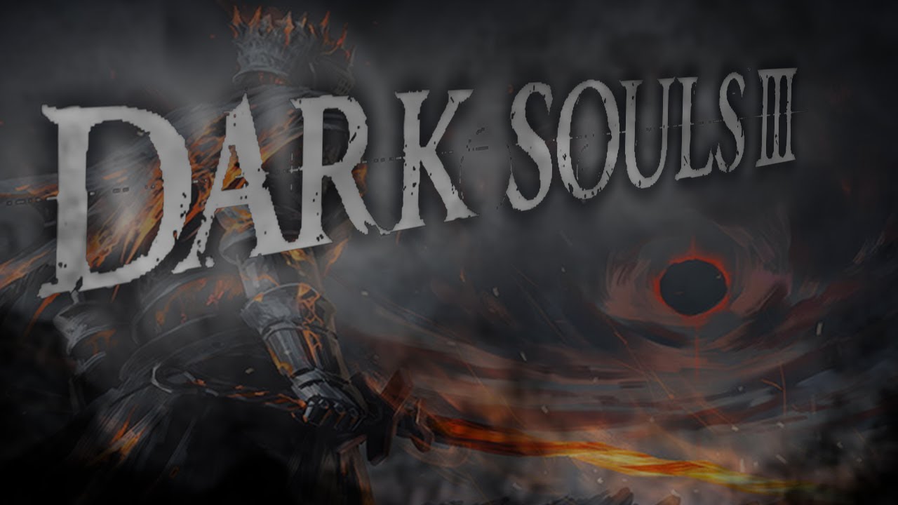 Пробую DARK SOULS 3 (день шестой)