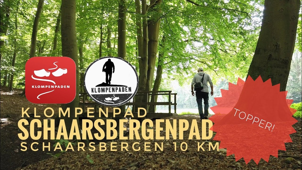 Schaarsbergenpad