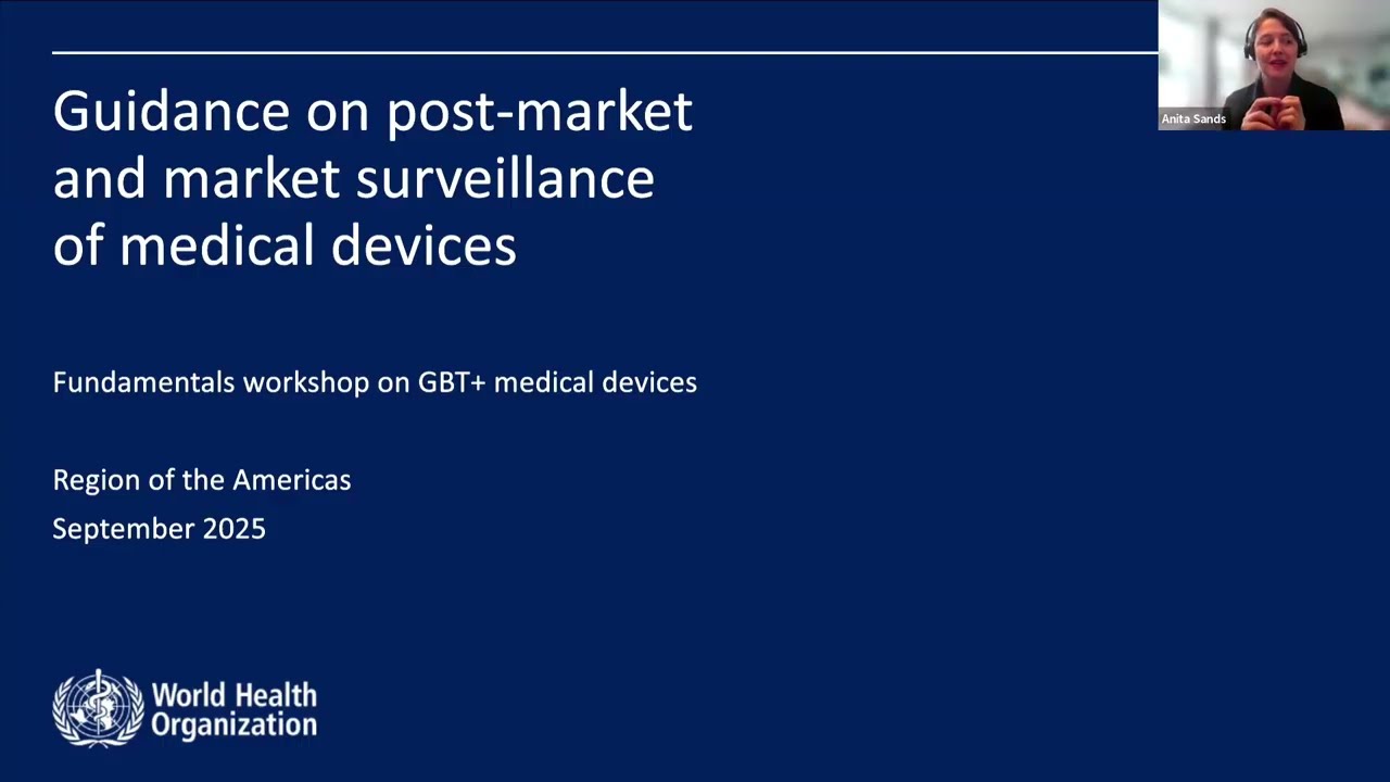 Application of the cGBT+MD for Post-Market Surveillance and Market Oversight of Medical Devices
