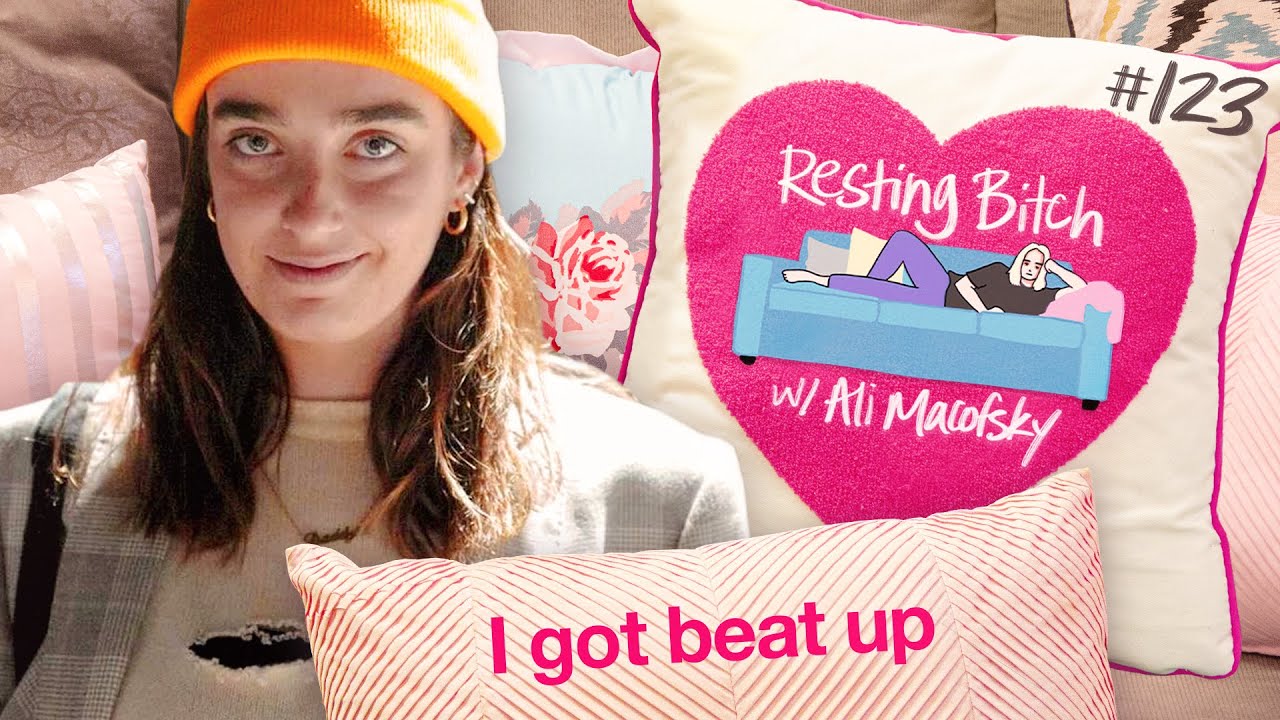 RBP 123 || I got beat up
