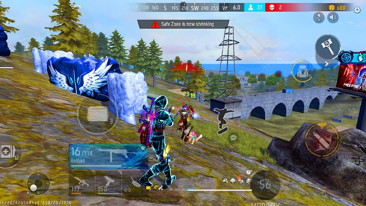 SOLO VS SQUAD 💪 19 ELIMINATION 