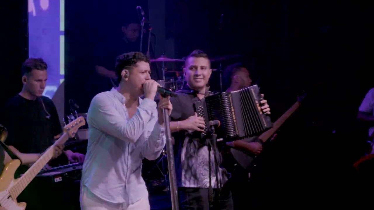 DORA (FLOW VALLENATO) LUISRA - FIESTA DE GRADO, PROM 2025 EN PLATO MAGDALENA