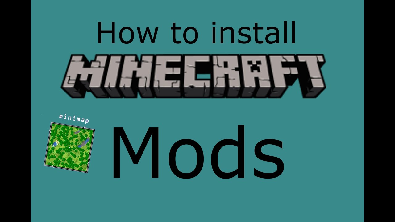 How to install Minecraft mods on Windows 10 (Java)