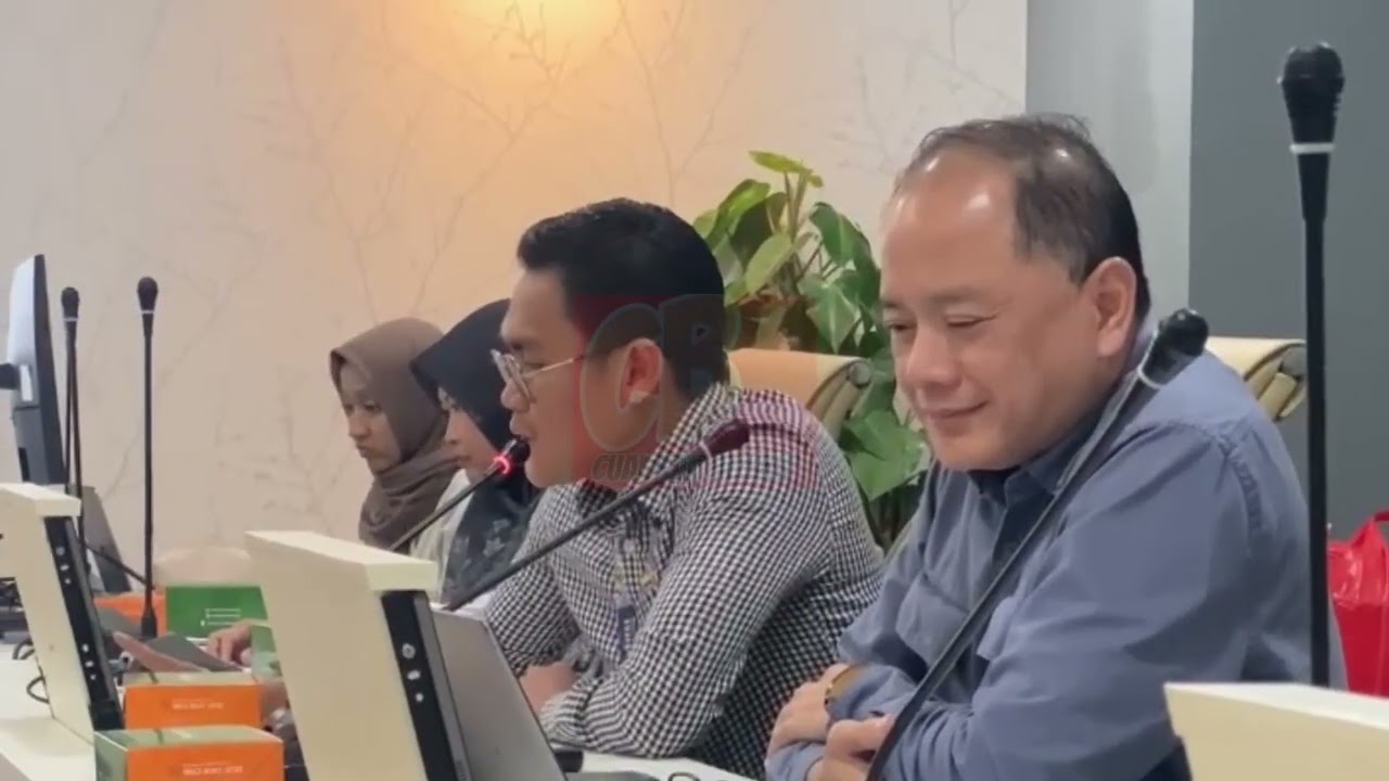 Hilal bagi PG PPPK Kemenag 2023 sudah nampak !