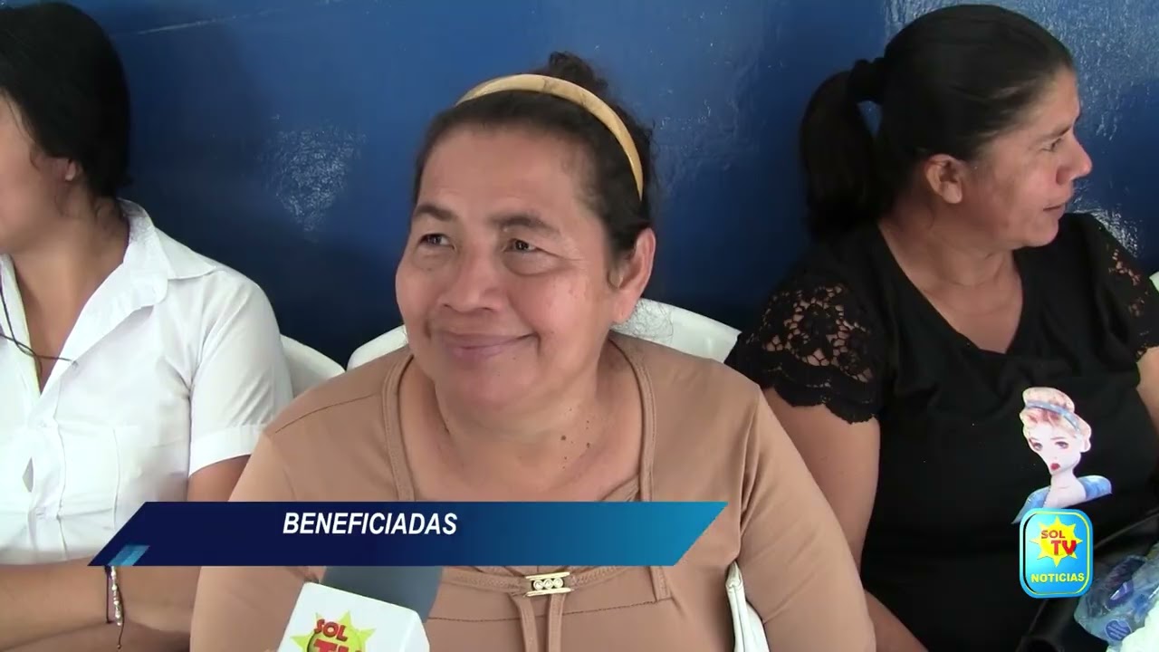 FERIAS INTEGRA LLEVAN SALUD Y BIENESTAR A COMUNIDAD EDUCATIVA EN EL INGO