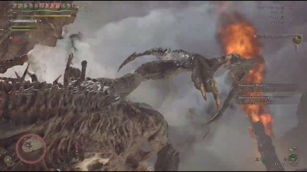 Soloed Gogmazios