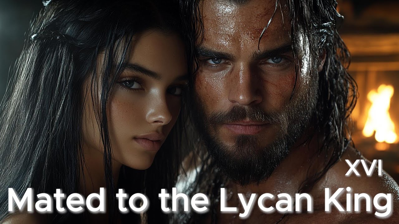 Mated to the Lycan King XVI | A Fantasy Short Story
