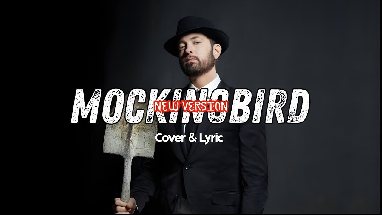 STTSounds - Mockingbird (Cover) #cover #trending #viral #foryou #lyrics #mockingbird