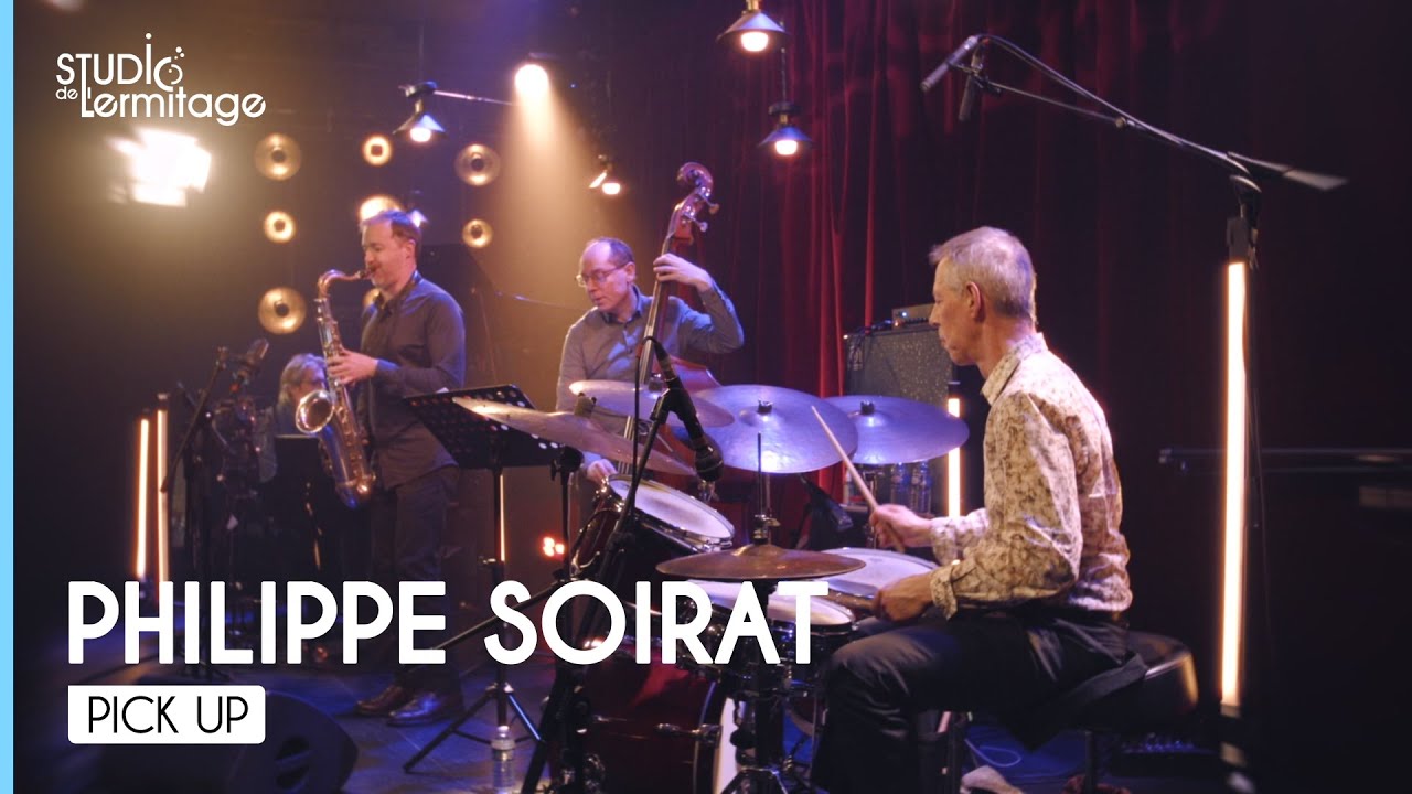 PHILIPPE SOIRAT - Angola @studioermitage