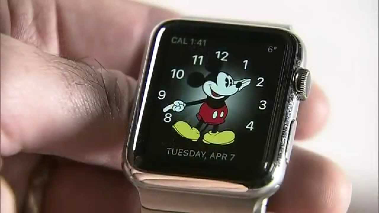 Apple Watch review: Revolutionizing tech, fashion industries