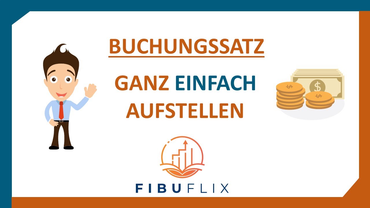 Buchen auf Bestandskonten