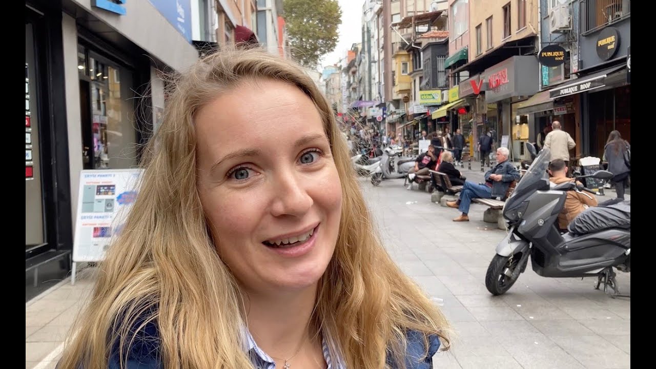 Magyarok Európában, 9. rész: Isztambul, a macskák városa