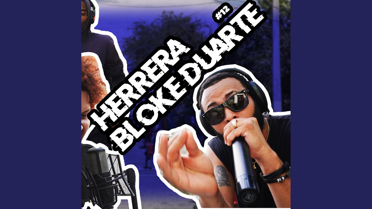 ACI2DALEAPLAY (HERRERA BLOKE DUARTE DEMBOW EN TU BARRIO)