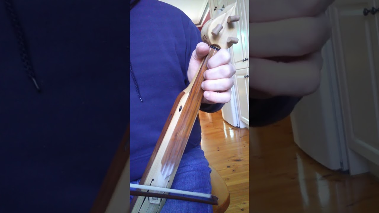 Chiquitita by ABBA | on the Pontic Lyra #kemenche #Lyra #ponticlyra