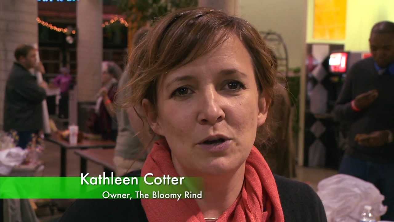 Nashville Night Market - Nashville, TN