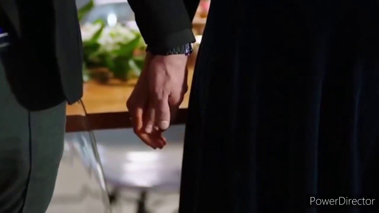 Reyhan ve Emir - Hoşçakal
