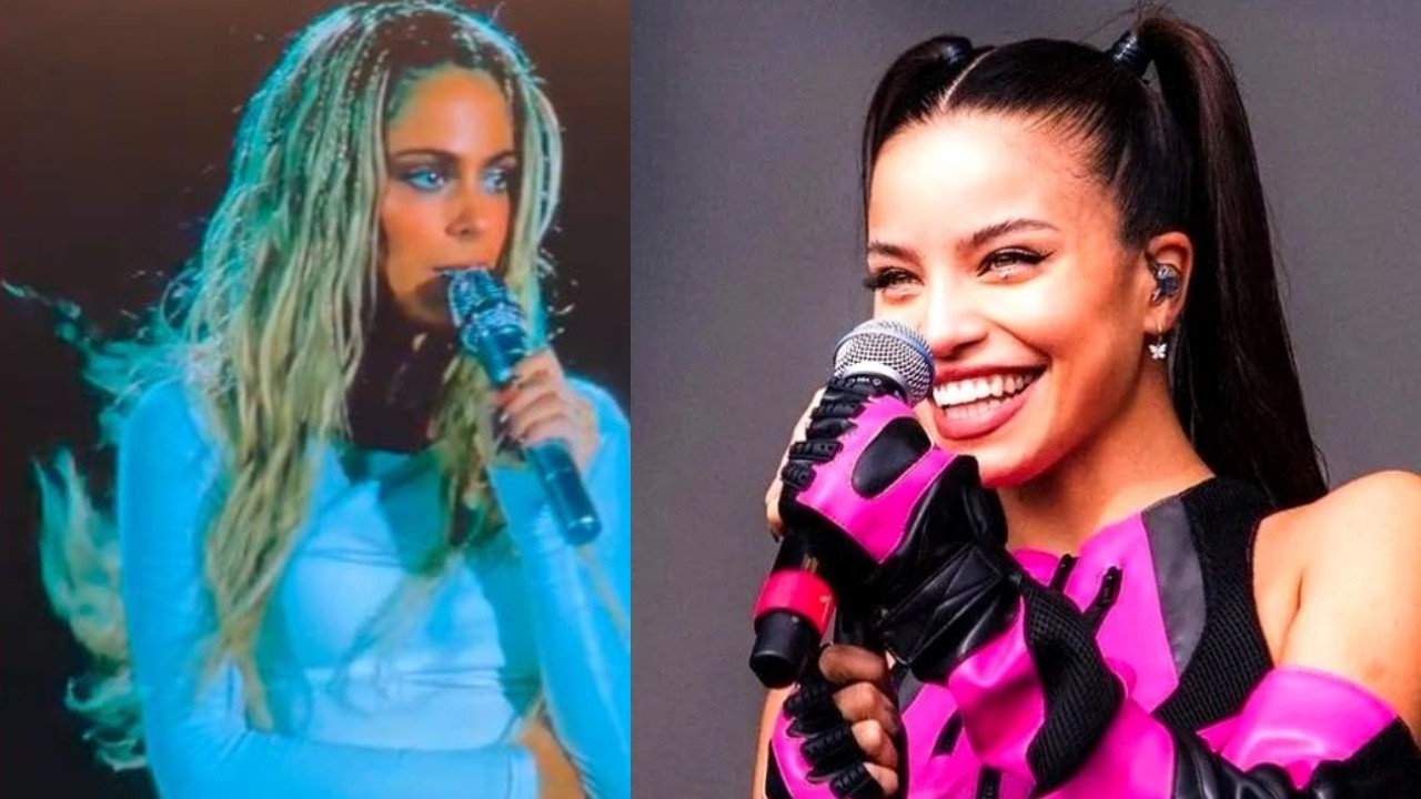 TINI HUNDI&Oacute; A EMILIA MERNES: 