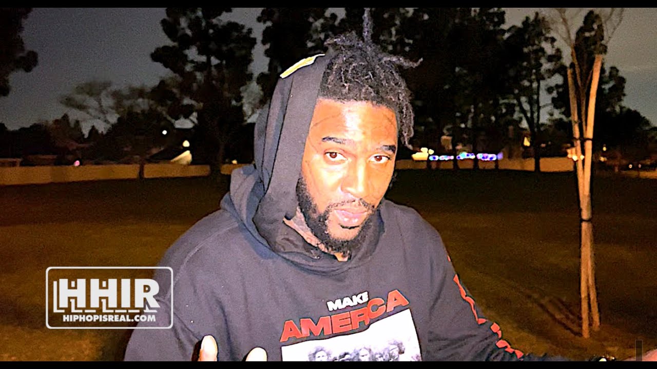 DAYLYT ON WHY HE FEARS K SHINE AFTER THEY SPEAK & AGREE TO BATTLE EARLY 2021