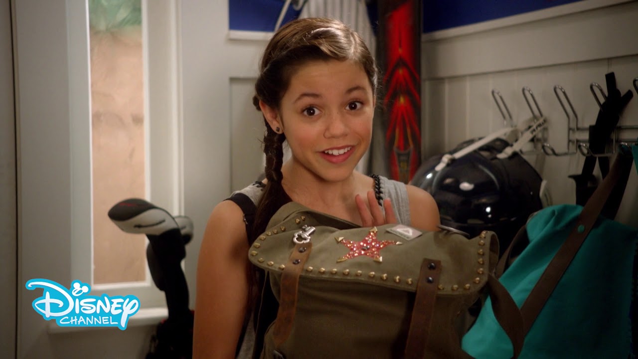 Harley le cadet de mes soucis | Le super fan quiz | Disney Channel BE
