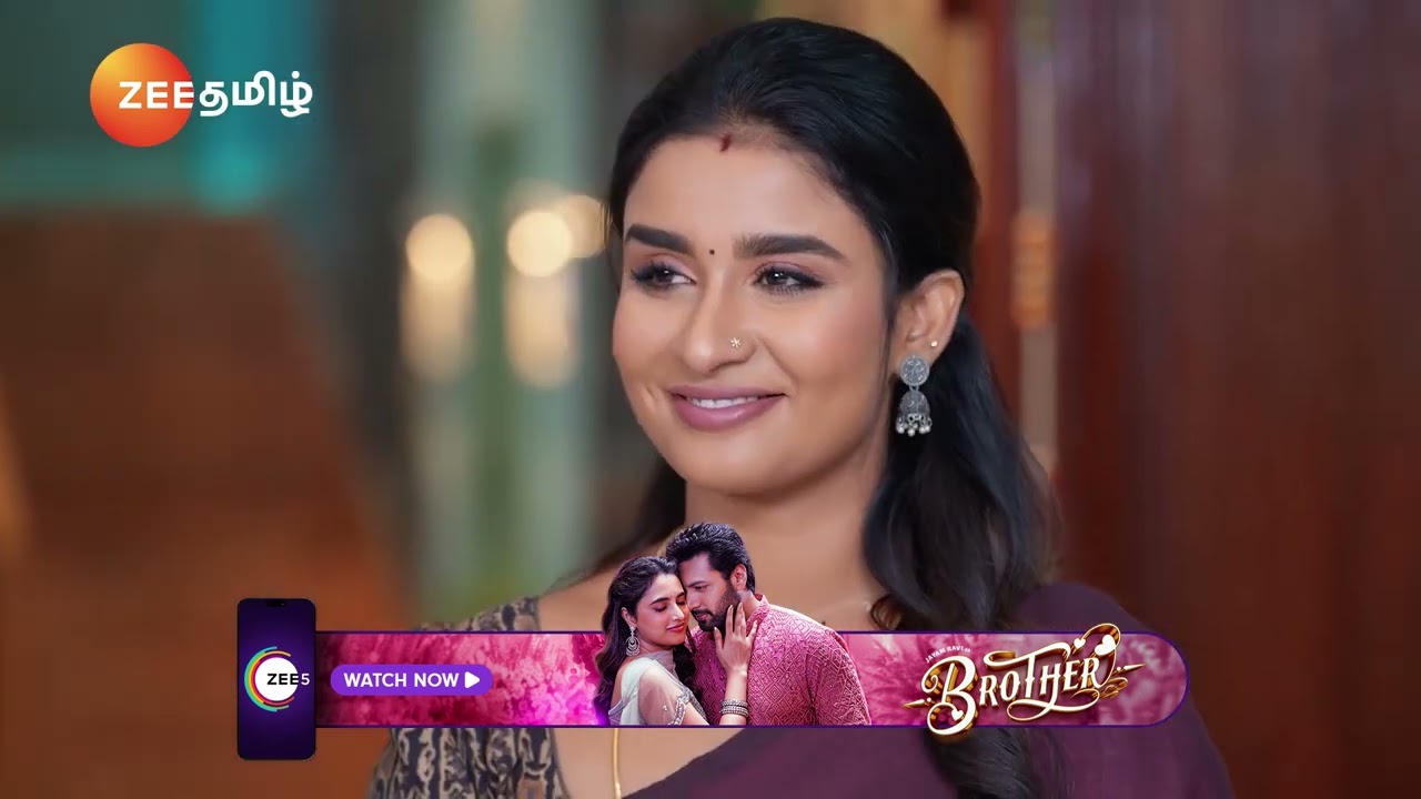 Nenjathai Killathe | எங்கையோ Stomach Burn ஆகுது போல😆 | Ep - 147 | Webisode | Jan 16 2025 | Zee Tamil