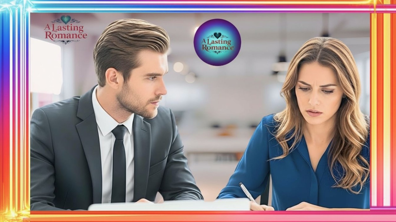 Heartbroken, She Signed the Divorce, Destroyed the Test, and Left the Millionaire—Five Years Later