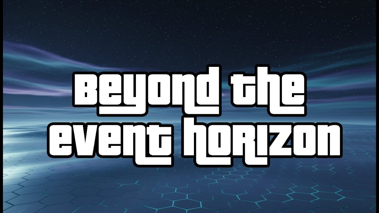 Lose Track of Time Beyond the Event Horizon 👽 Deep Focus Ambient