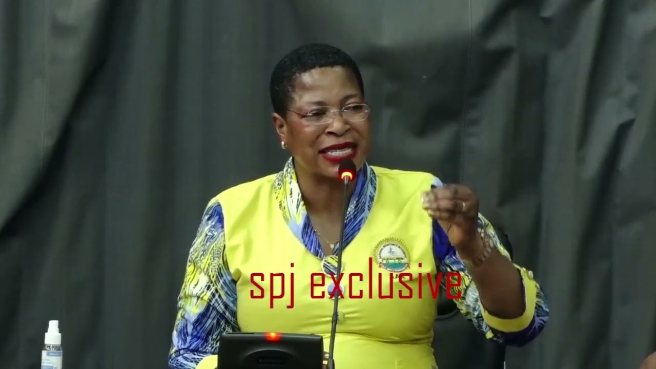 Speaker Among attacks Kadaga again: Stop your propaganda CEC is not only for Old people like you
