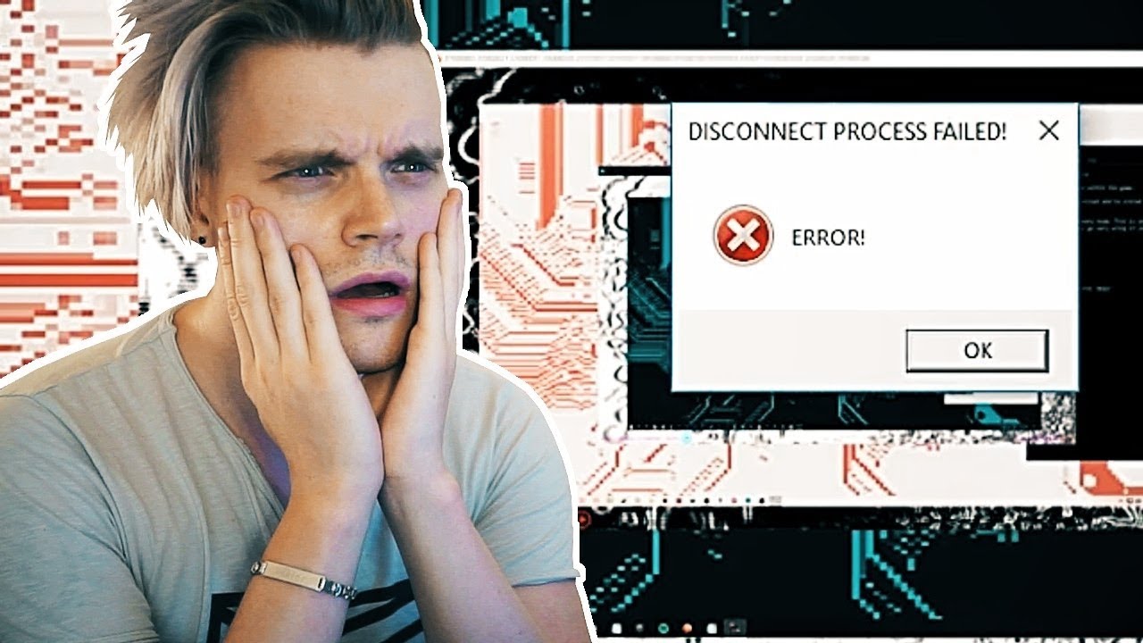 VORSICHT! Dieses Spiel HACKT deinen PC!