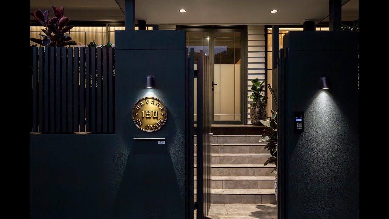 SixtyFour Property presents 190 James Street, New Farm