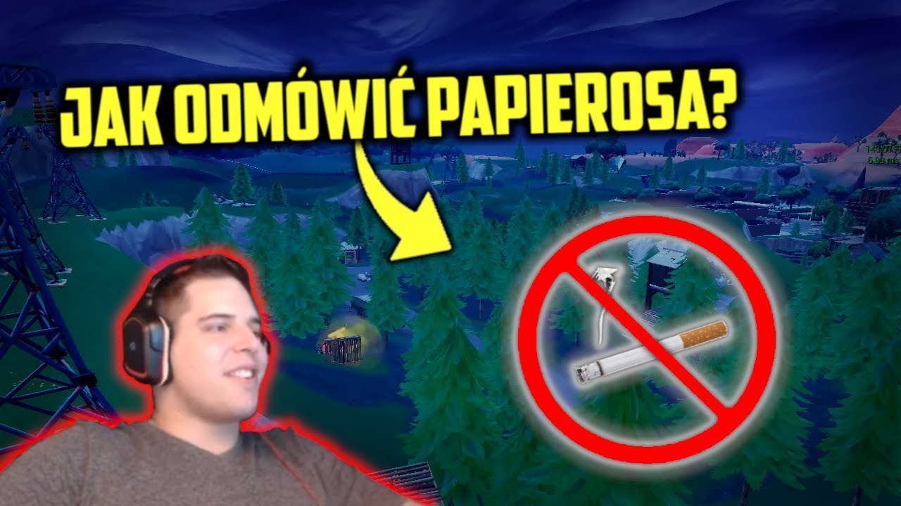ZONY! Jak odm&oacute;wić palenia papieros&oacute;w? Strategia na latanie samolotem! | SHOTY | DEFF