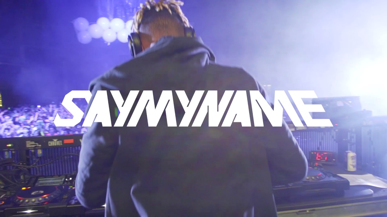 SAYMYNAME Denver at The Western Complex March 2017