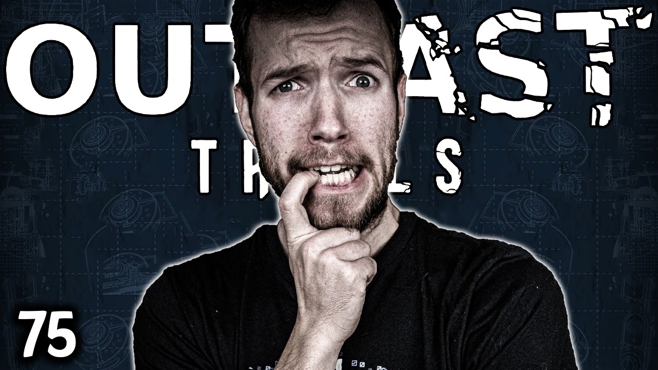 The Outlast Trials | 75 - ALL TRIALS AND REBIRTH! | - THE 2 YEAR ANNIVERSARY SPECIAL!