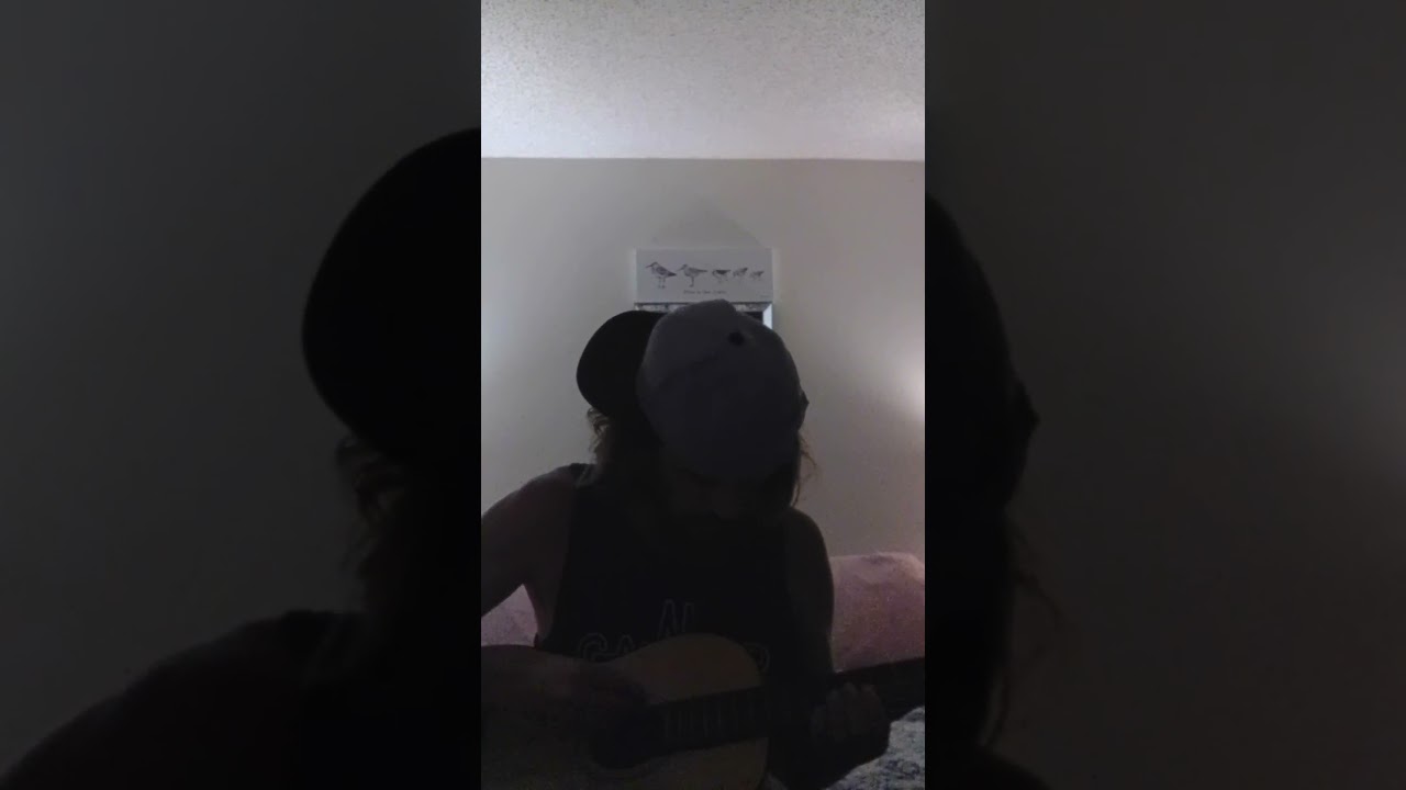 David Paschall Jr DRP dirty Dave DRP guitar ride 264