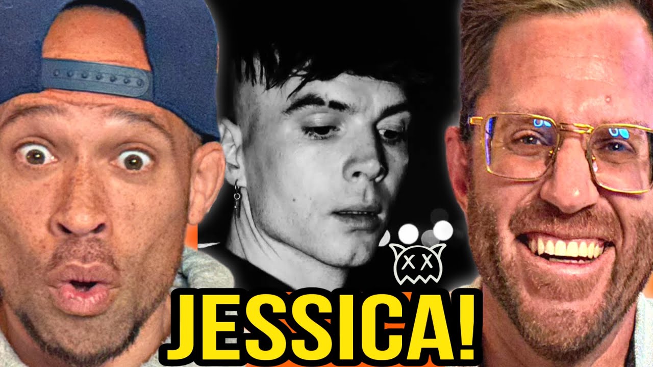 Our FIRST time SEEING Ren - Jessica Ft. Orlean!! Y'all are sleeping!
