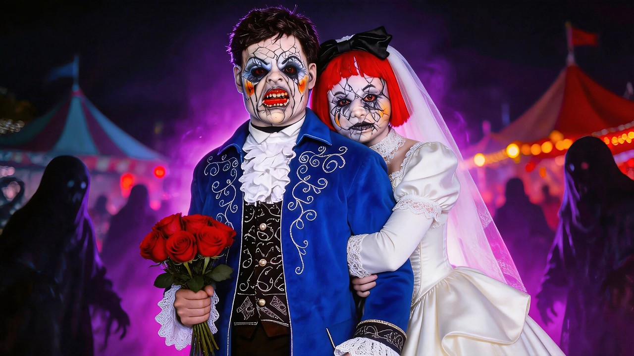 Canci&oacute;n de los Mu&ntilde;ecos (Alejo Igoa) - AMADA M&Iacute;A (Especial San Valent&iacute;n)