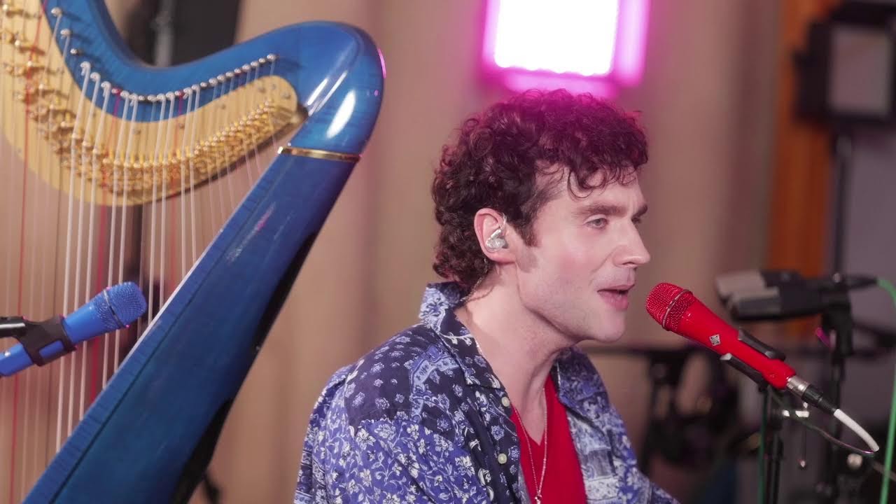 Sean O'Reilly Livesteam 3/13/26