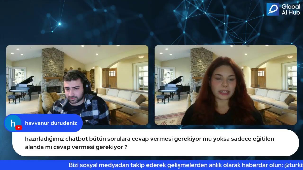 Akbank Generative AI Giriş Bootcamp: Yeni Nesil Proje Kampı | Eğitim Webinarı (2)