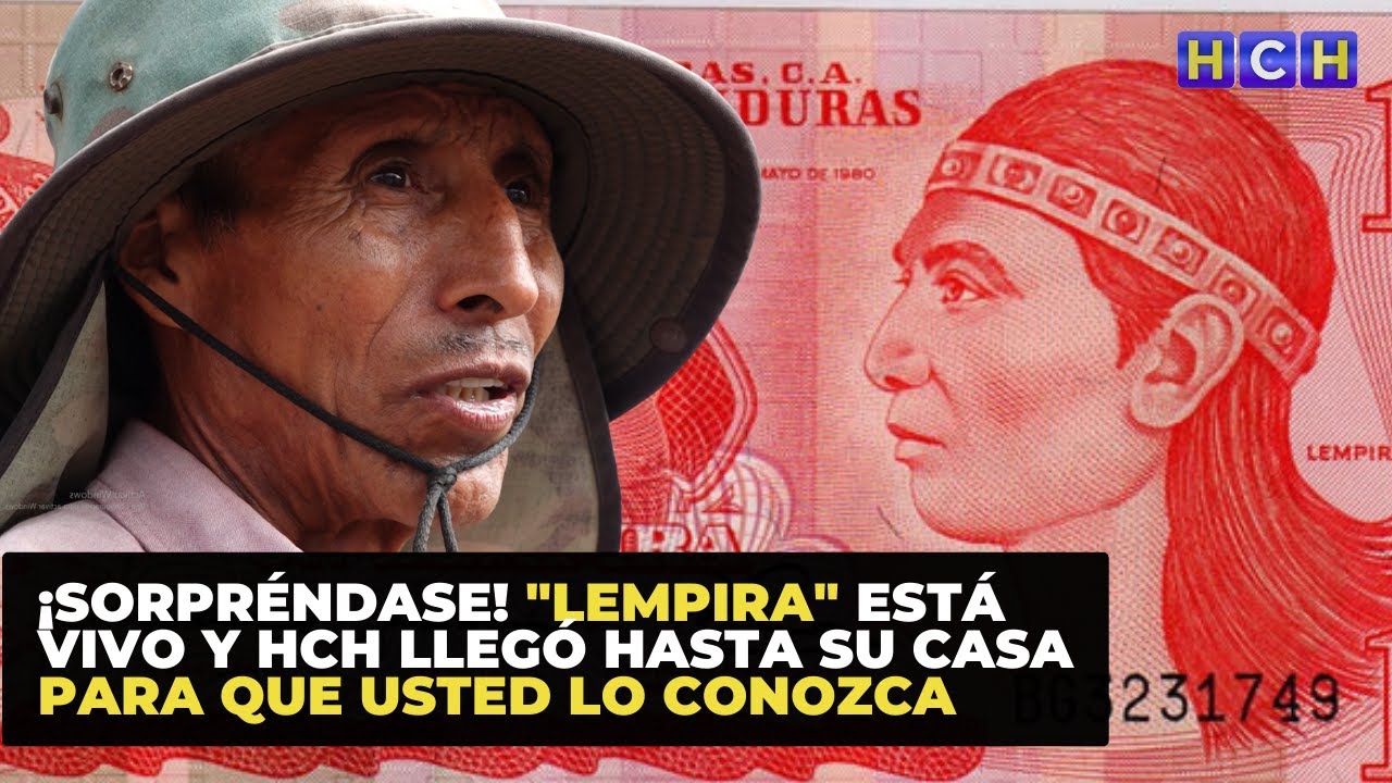 ¡Sorpréndase! 