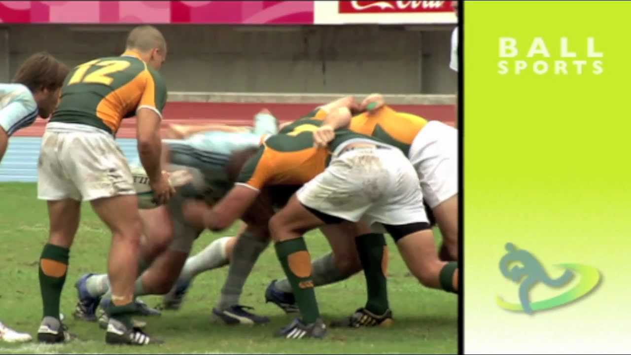 The World Games 2013: 30+ Sports at Their Best!