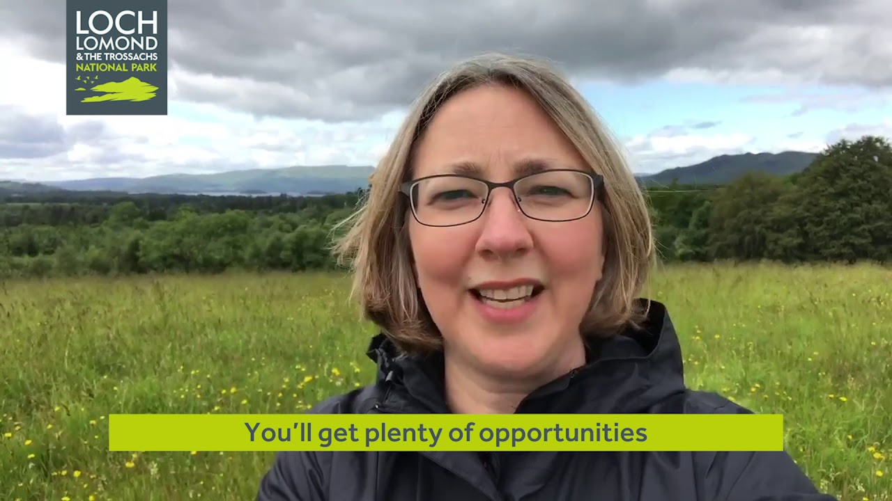 Planning Assistant Role in the National Park
