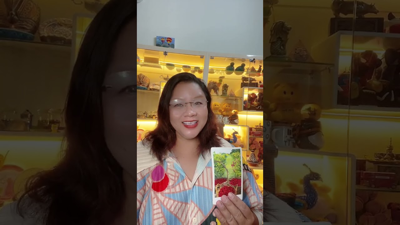 Tuần mới của bạn (16/3-22/3)