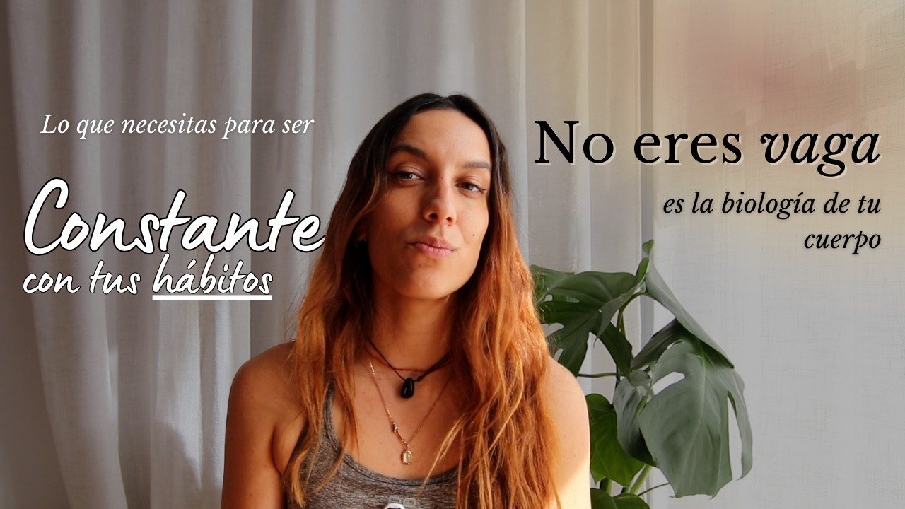 Si crees que te falta motivación para hacer lo que quieres tienes que escuchar esto
