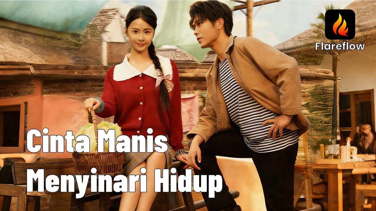 【IDSUB】Part4 | Mantan pacarku selingkuh, apa aku juga selingkuh?！ | Flareflow