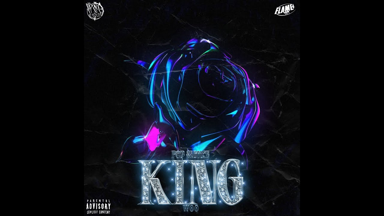Pop Smoke - King Woo ( Music Video )