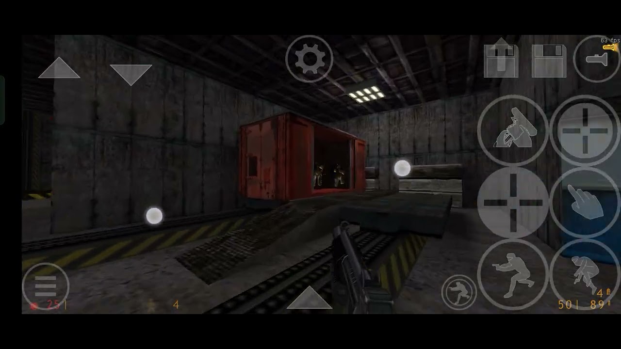 Half life time-line:part2 what the hell