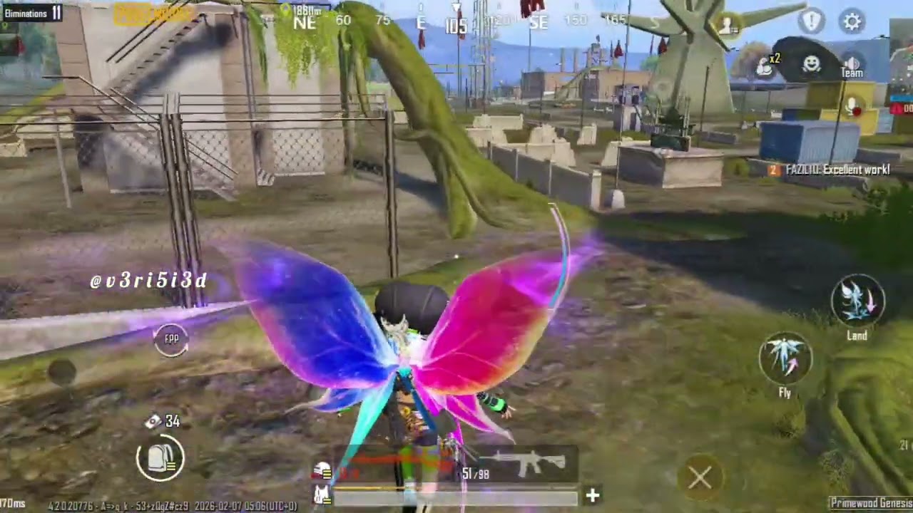 Almost | Pubg Mobile 