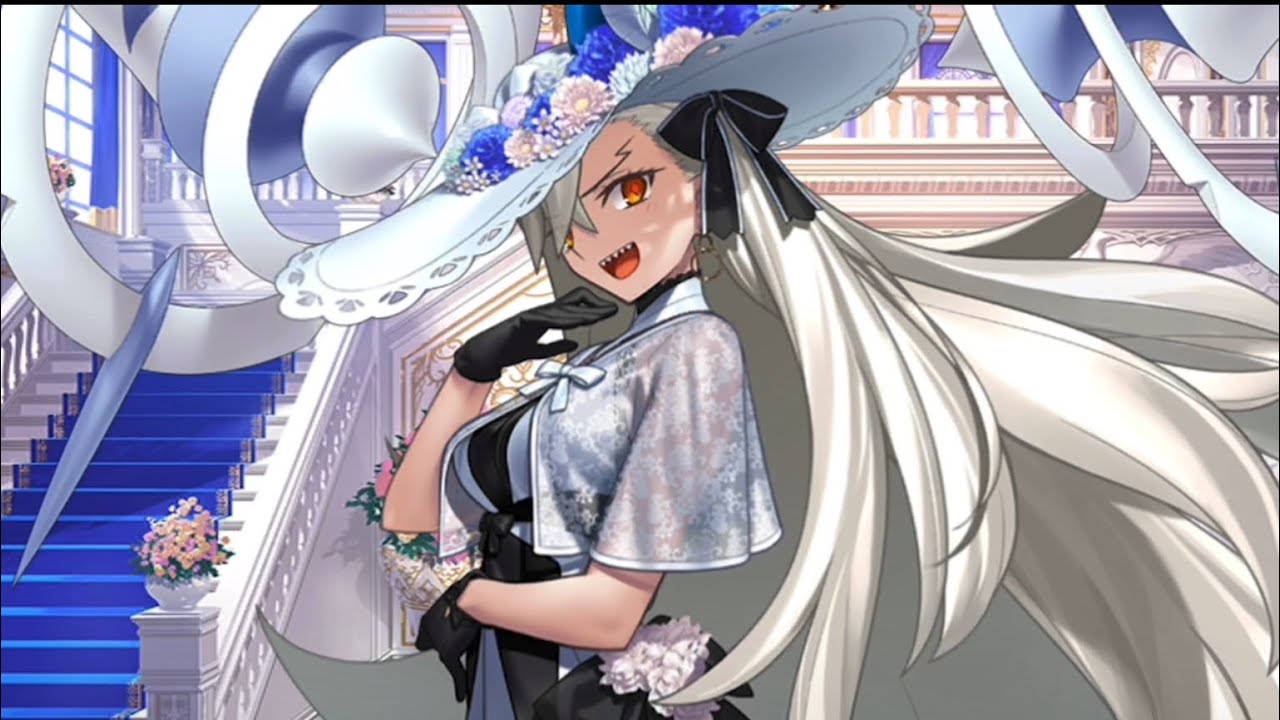 【FGO】