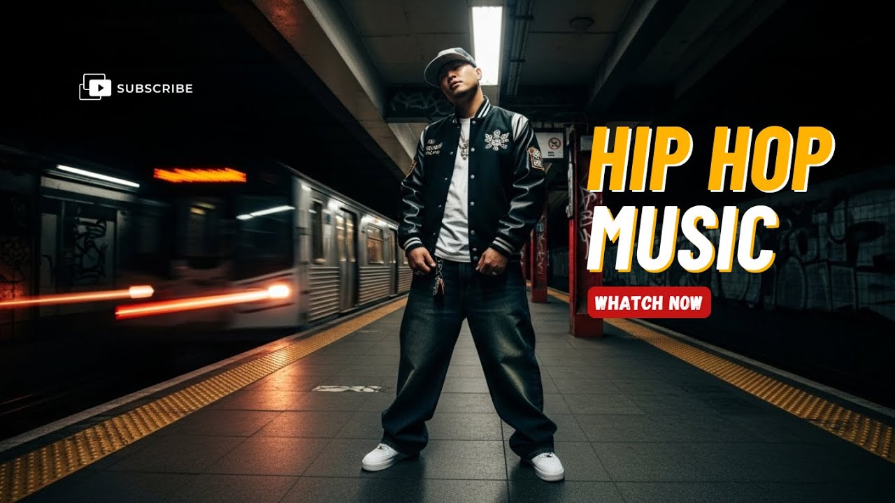 【Chill Hip Hop 22】Relaxing Chill Hip Hop for Peaceful Focus