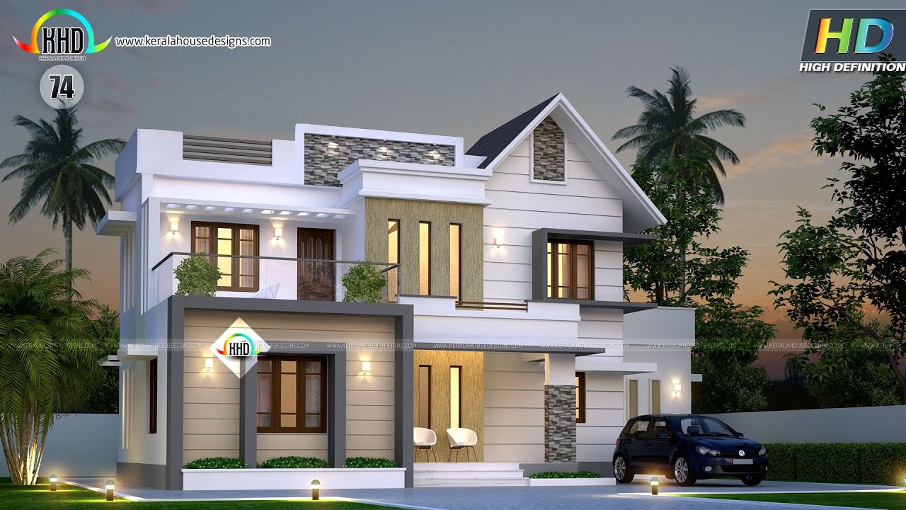 Cute 100 house plans of April 2016